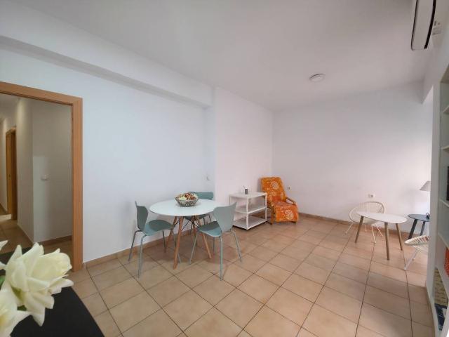 Piso en Venta en Barrio del Centro
