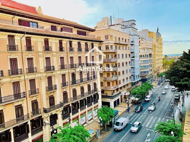 Piso en Venta en Barrio del Centro