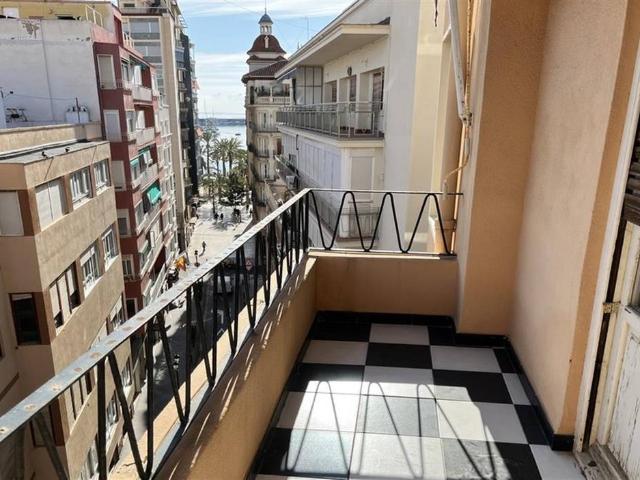Piso en Venta en Barrio del Centro