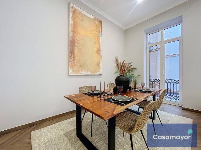 Piso en Venta en Barrio del Centro