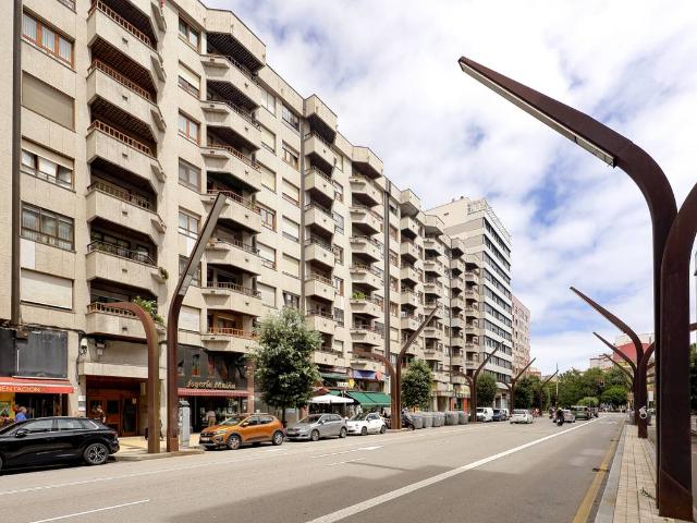 Piso en Venta en Barrio del Centro