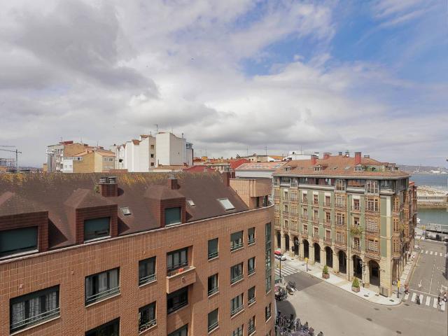Piso en Venta en Barrio del Centro
