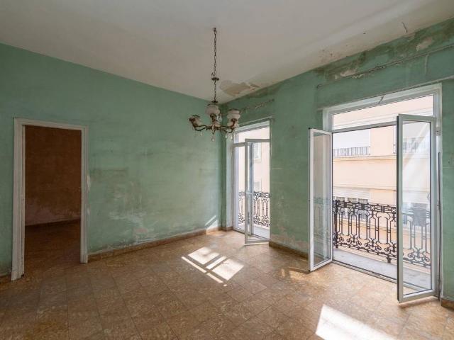 Piso en Venta en Barrio del Centro