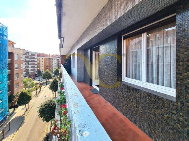 Piso en Venta en Barrio del Centro