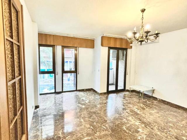 Piso en Venta en Barrio del Centro