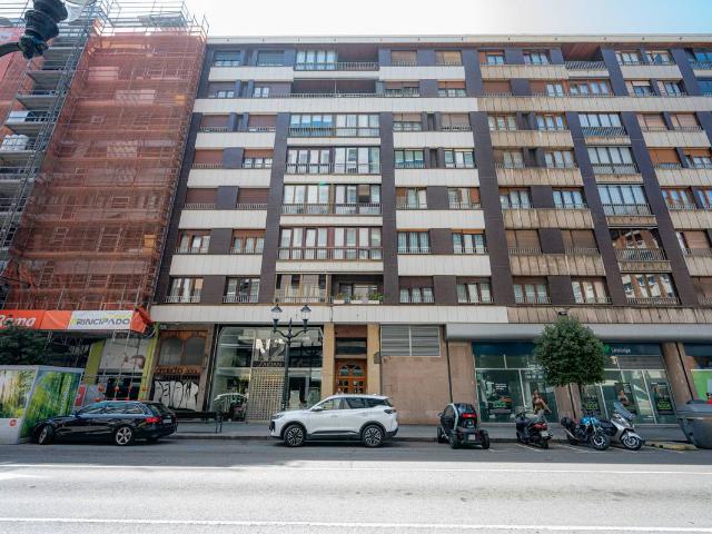 Piso en Venta en Barrio del Centro