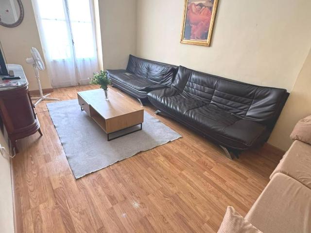 Piso en Venta en Barrio del Centro