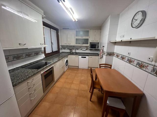 Piso en Venta en Barrio del Centro