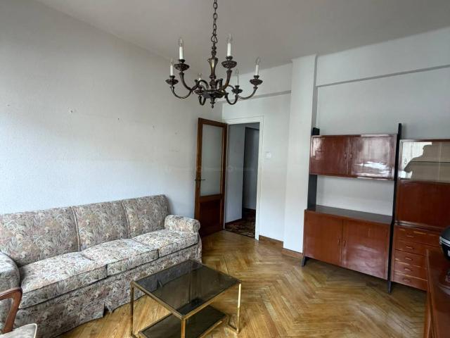 Piso en Venta en Barrio del Centro