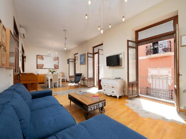 Piso en Venta en Barrio del Centro