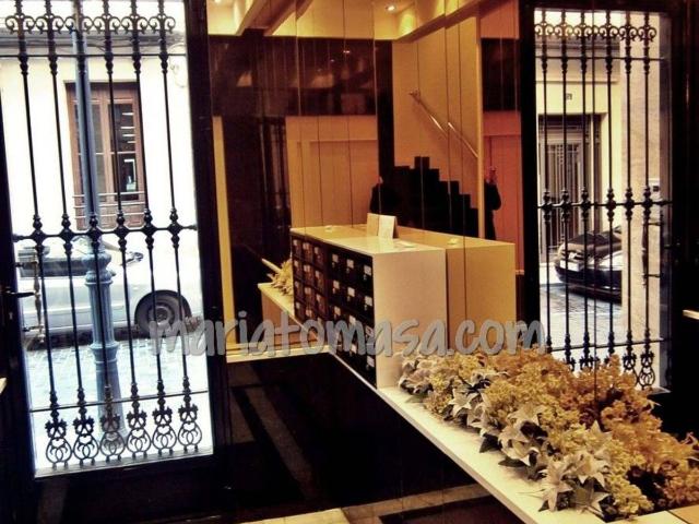 Piso en Venta en Barrio del Centro