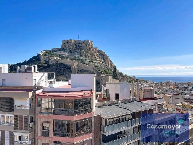 Piso en Venta en Barrio del Centro