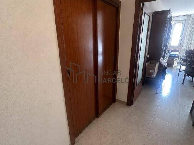 Piso en Venta en Barrio del Ave