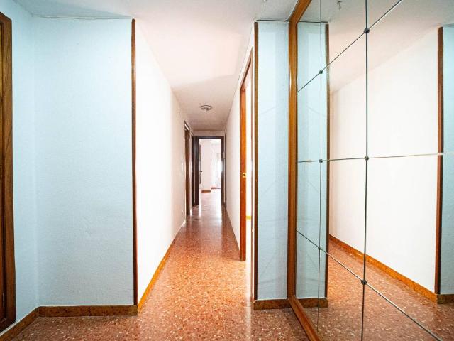Piso en Venta en Barrio del Ave