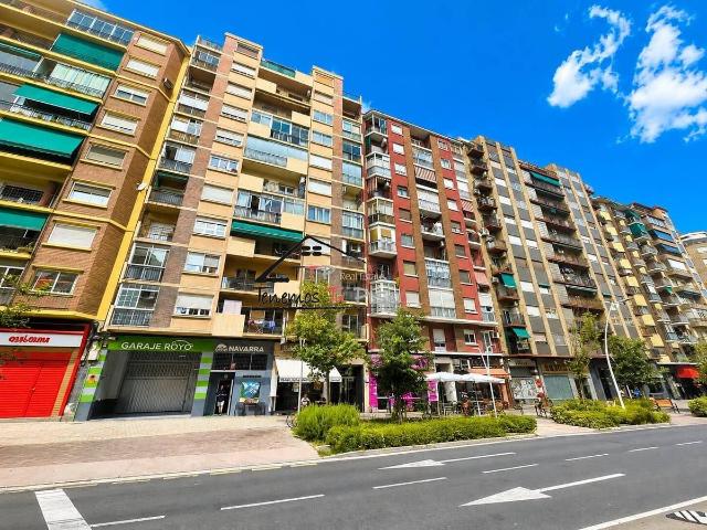 Piso en Venta en Barrio del Ave