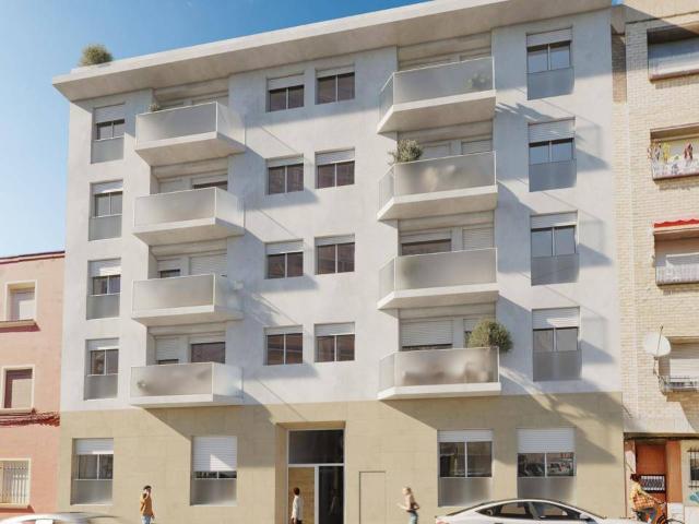 Piso en Venta en Barrio del Ave