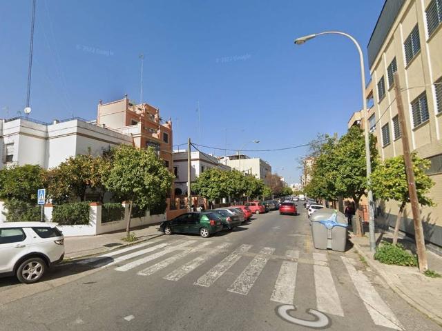 Piso en Venta en Barrio del Nervión