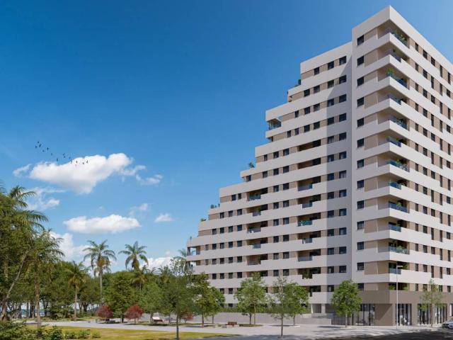 Piso en Venta en Barrio del Nervión