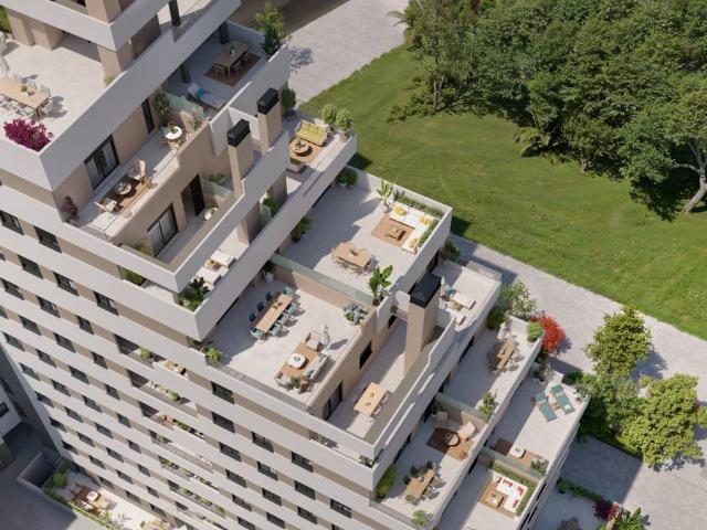 Piso en Venta en Barrio del Nervión