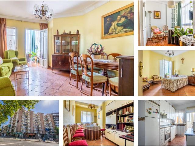 Piso en Venta en Barrio del Nervión