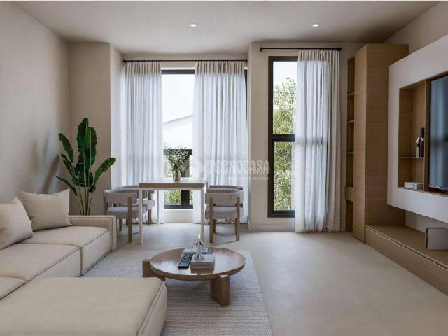 Piso en Venta en Barrio del Nervión