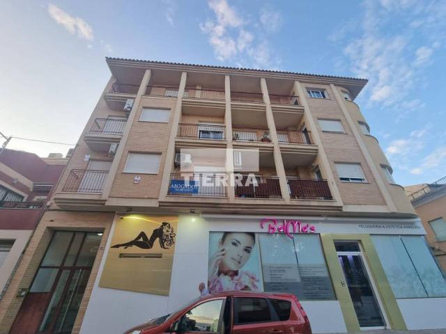Piso en Venta en Barrio del Progreso