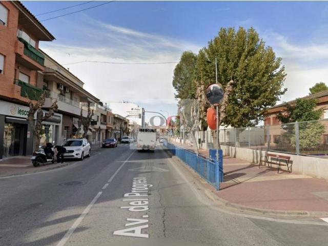 Piso en Venta en Barrio del Progreso