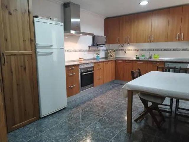 Piso en Venta en Barrio del Progreso