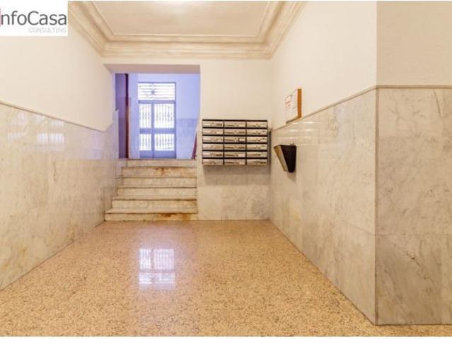 Piso en venta en barrio Delicias