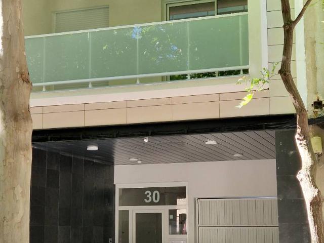 Piso en Venta en Barrio Jesús