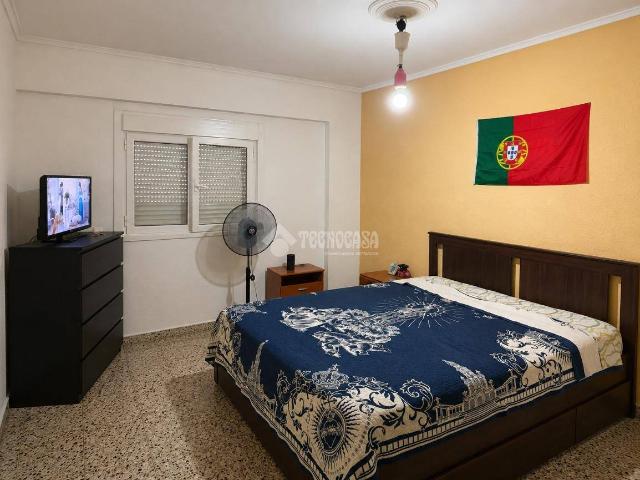 Piso en Venta en Barrio Jesús
