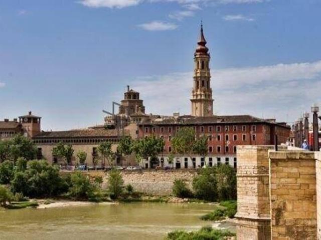 Piso en Venta en Barrio Jesús