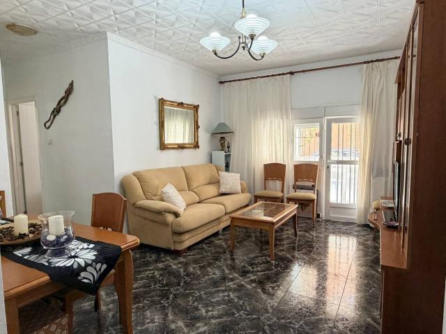 Piso en venta en Barrio Peral San Félix 30300