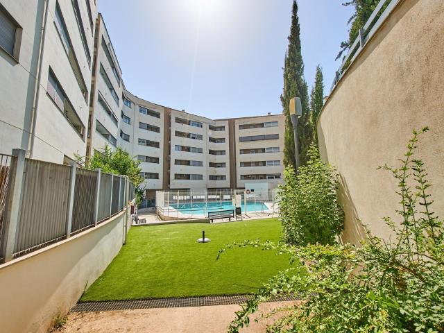 Piso en venta en Barrio Periodistas
