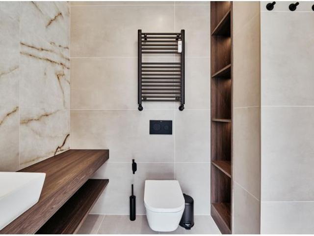 PISO EN VENTA EN BARRIO SALAMANCA