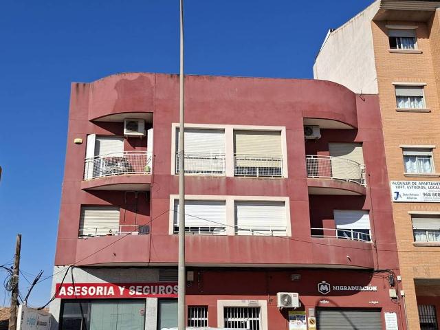 Piso en Venta en Barriomar La Purísima