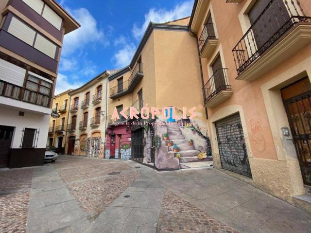 Piso en Venta en Barrios Bajos La Horta