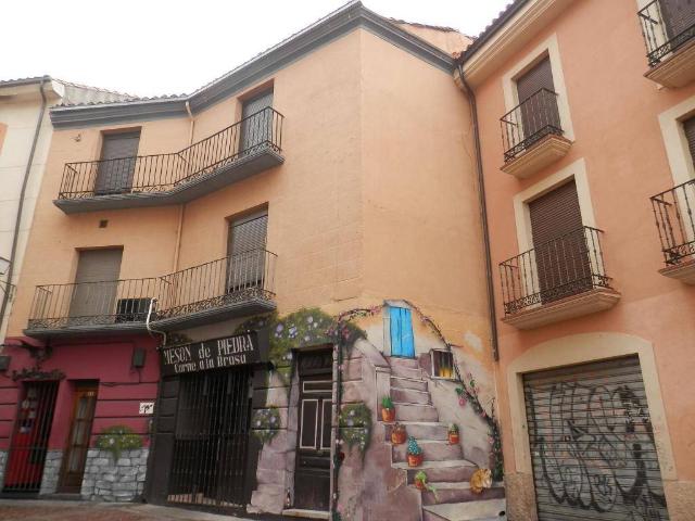 Piso en Venta en Barrios Bajos La Horta