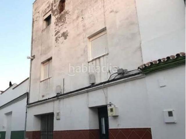 Piso en venta en Barrios Los. Piso de 3 dormitorios en Los Barrios una excelente oportunidad para vivir o invertir. Pisos Barrios.
