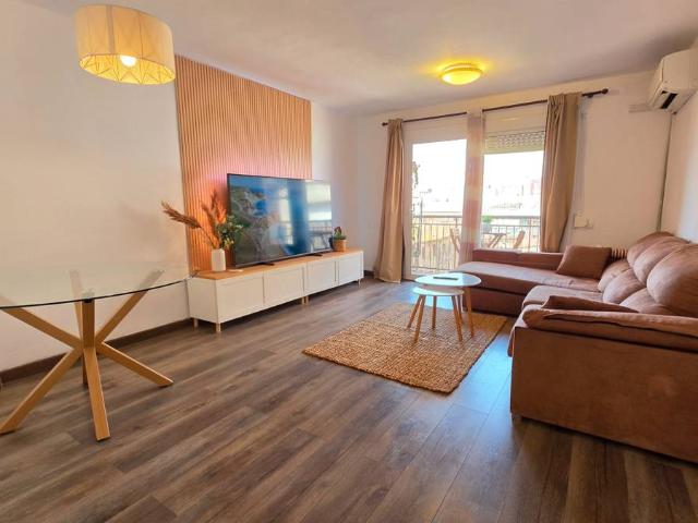 Piso en Venta en Barris Marítims
