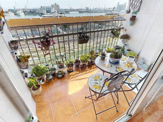 Piso en Venta en Barris Marítims