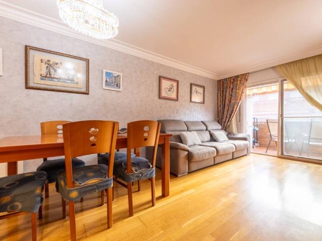 Piso en Venta en Barris Marítims