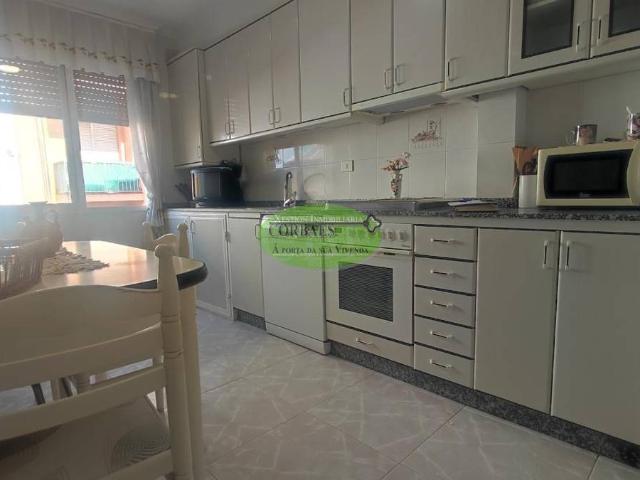 Piso en Venta en Barrocanes