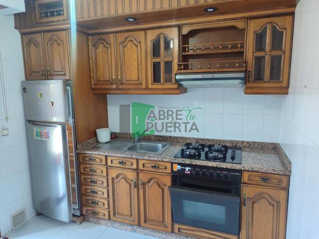 Piso en Venta en Barrocanes