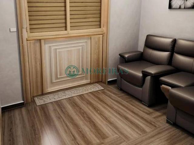 Piso en Venta en Barrocanes