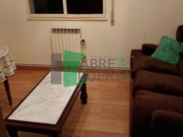 Piso en Venta en Barrocanes