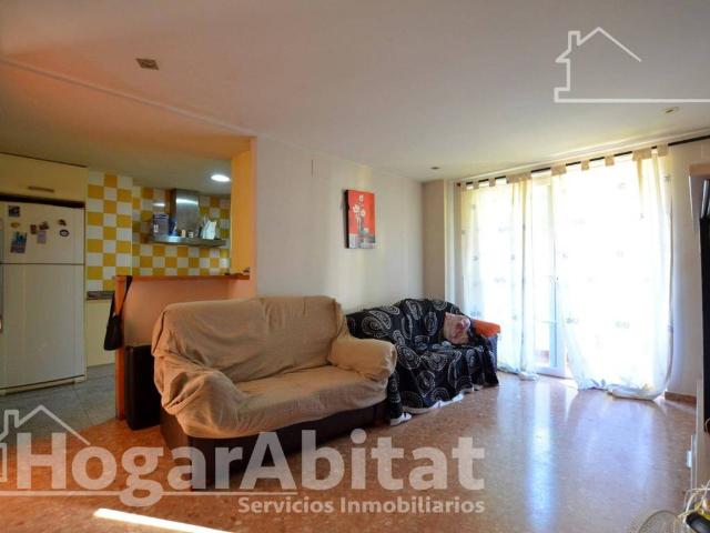 Piso en Venta en Barx
