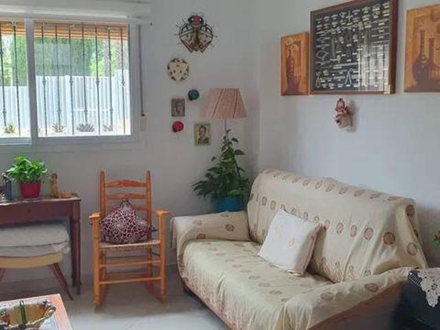 Piso en Venta en Barx