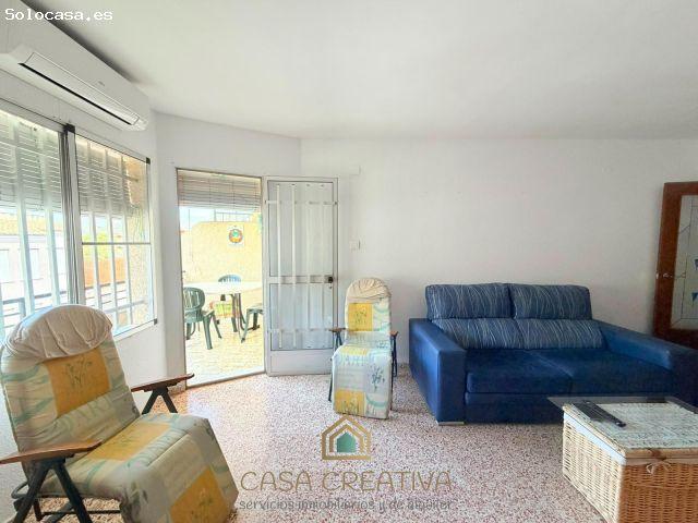 PISO EN VENTA EN BARX – AMPLIO, LUMINOSO Y CON TRASTERO 2º PISO SIN ASCENSOR