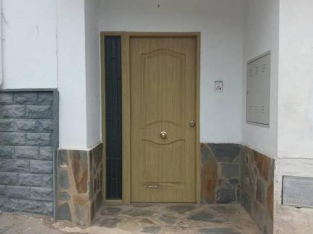 Piso en Venta en Bayárcal